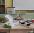 Занятие кружка «Талантики» в модельной библиотеке п. Рыбачий - Зеленоградское объединение библиотек