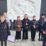 Митинг, посвящённый 81-й годовщине - Дню взятия Гермау (п. Русское) - Зеленоградское объединение библиотек