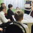Выставка-обзор «Геноцид советского народа. Блокада Ленинграда». Библиотека п. Кострово - Зеленоградское объединение библиотек
